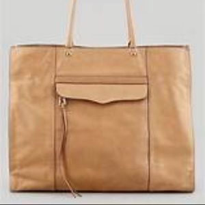 Rebecca Minkoff large Tab Bag